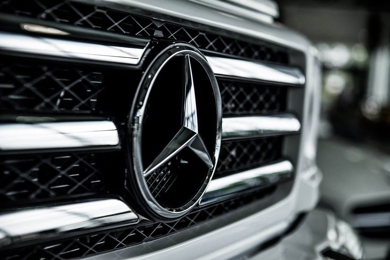 Mercedes AMG GLE 53 zbiera świetne recenzje! Co go wyróżnia?