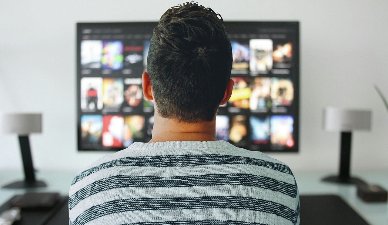 Premiery filmowe – co warto obejrzeć na najpopularniejszych platformach streamingowych?