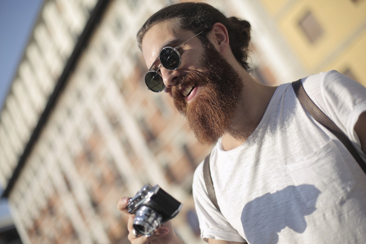 Okulary przeciwsłoneczne dla mężczyzn – jak dobrać najlepsze?