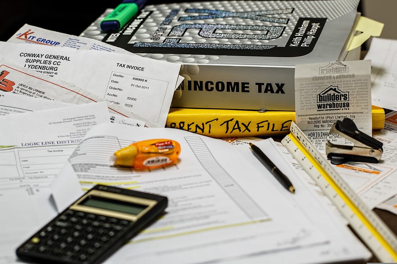 Biuro podatkowe Borsuk – Łatwo i przyjemnie rozlicz swoje podatki zagraniczne i odzyskaj wysoki zwrot podatku!