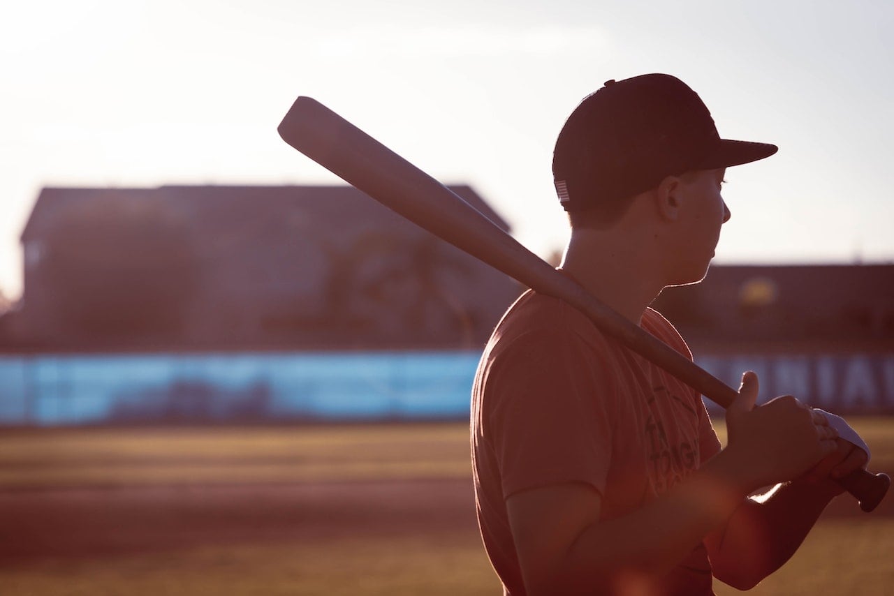 Gra w baseball – kompletny przewodnik dla początkujących