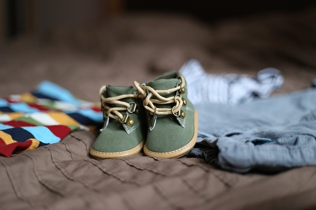 Buty dziecięce — komfort i styl dla maluchów