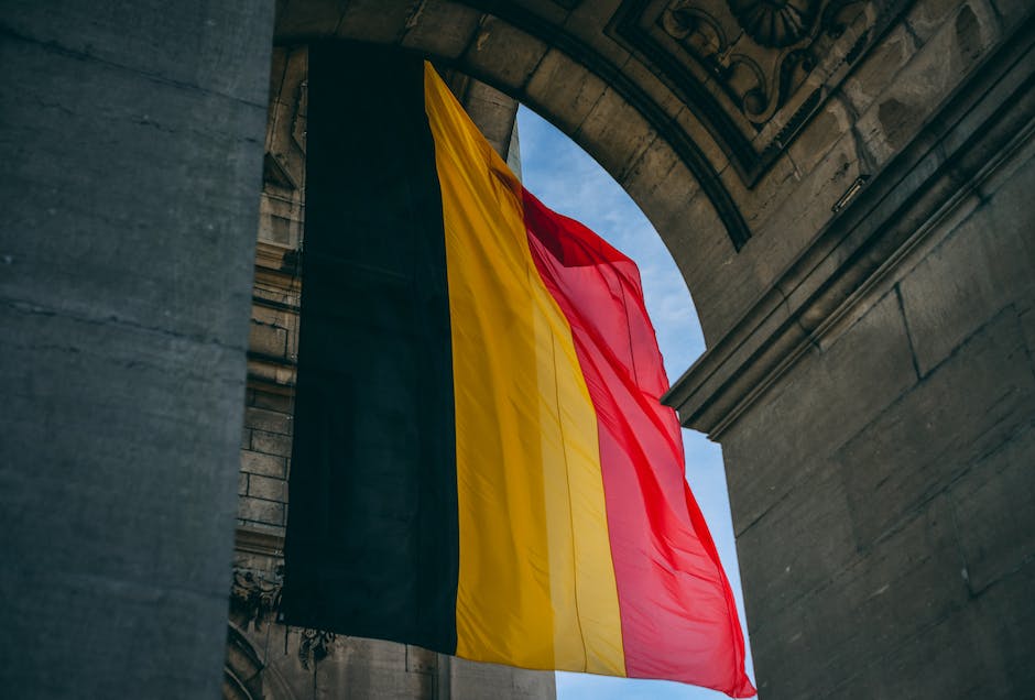 Dlaczego warto odwiedzić Belgię?