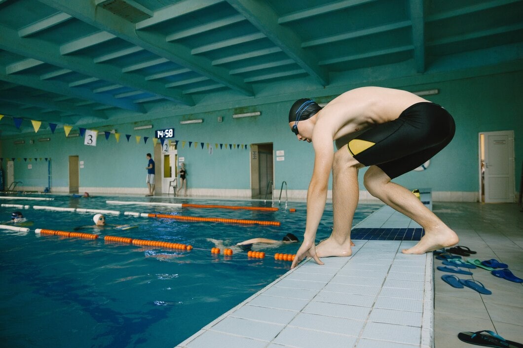 Wskazówki od olimpijczyków – jak efektywnie nauczyć się pływać na indywidualnych lekcjach?