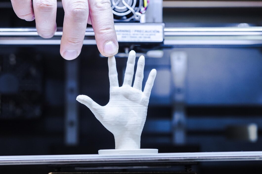 Porównanie technologii skanowania 3D – jak wybrać odpowiednie urządzenie dla swoich potrzeb