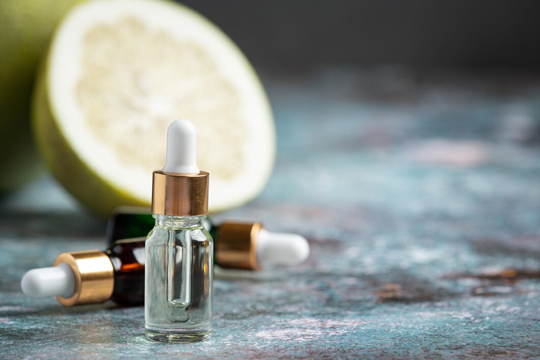 Zalety i zastosowania olejków perfumowanych w codziennym życiu