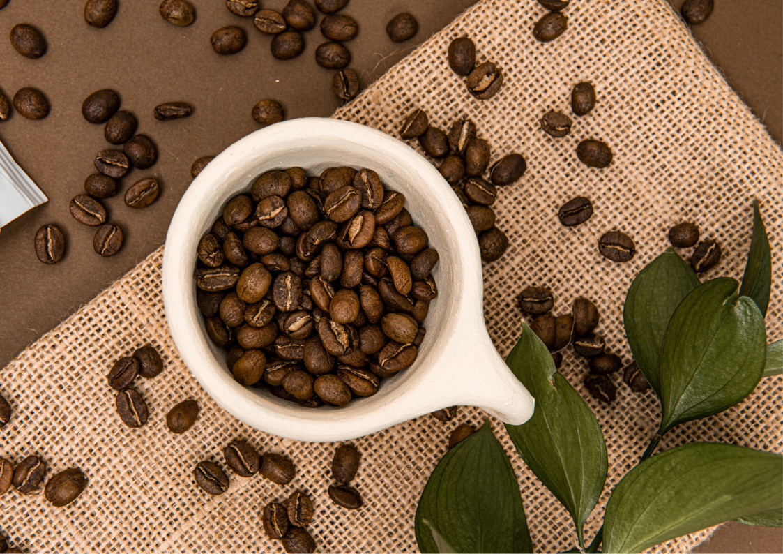 Odkryj różnorodność smaków i aromatów kaw z różnych krajów