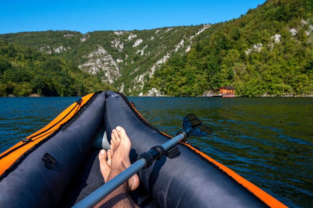 Wypoczynek nad jeziorem – jak wybrać idealne dla nas miejsce, do spędzenia urlopu