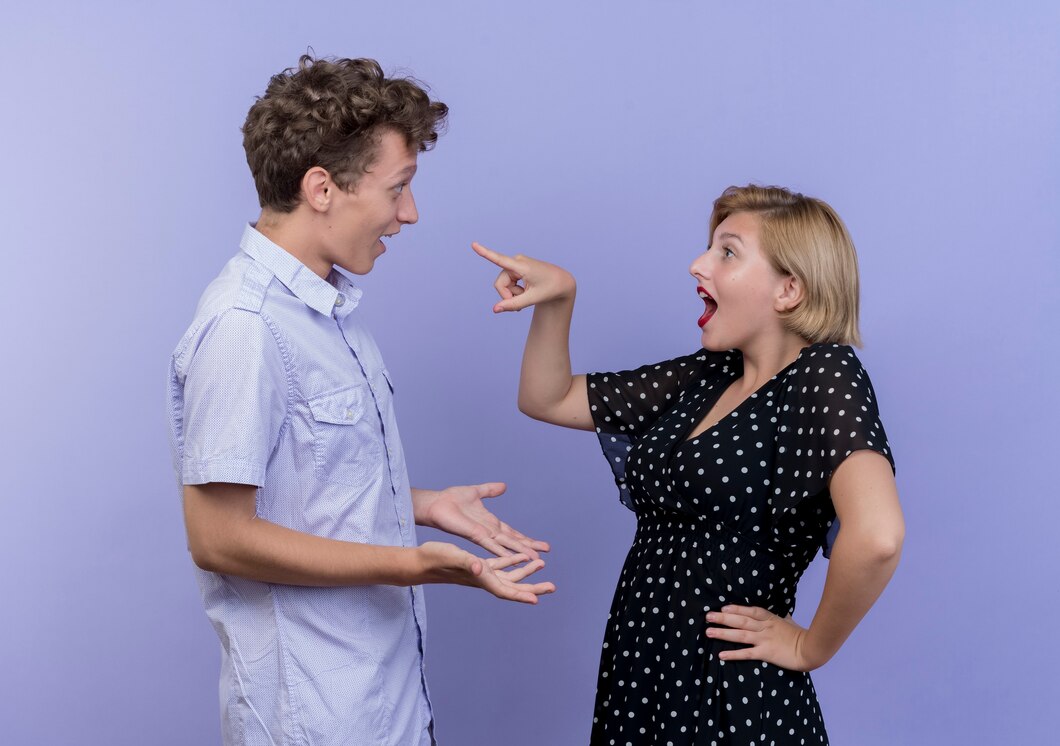 Porozumienie bez słów – jak rozmawiać gestami w związku?