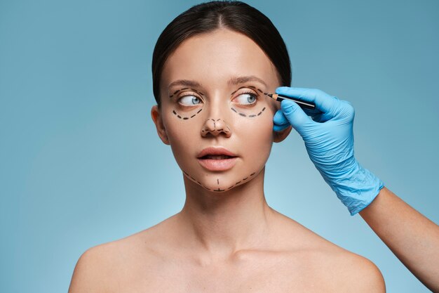 Wybór kliniki do chirurgicznej korekty nosa – na co warto zwrócić uwagę?