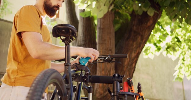 Jak mobilny serwis rowerowy przyczynia się do promowania ekologicznego stylu życia